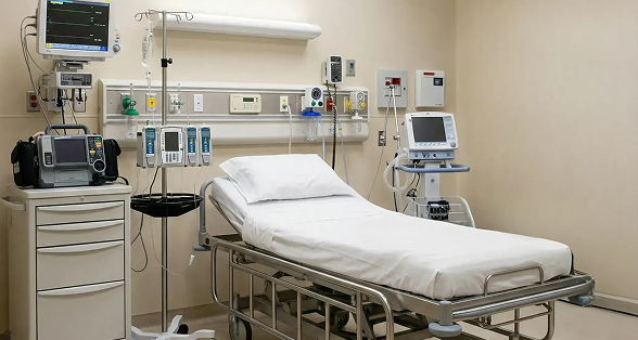 Emergency Medicine Highlight Desktop